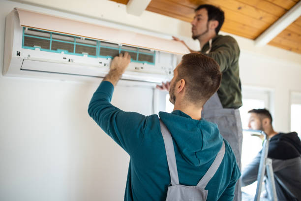 Best Air Conditioning Cleaning in Winfield, KS