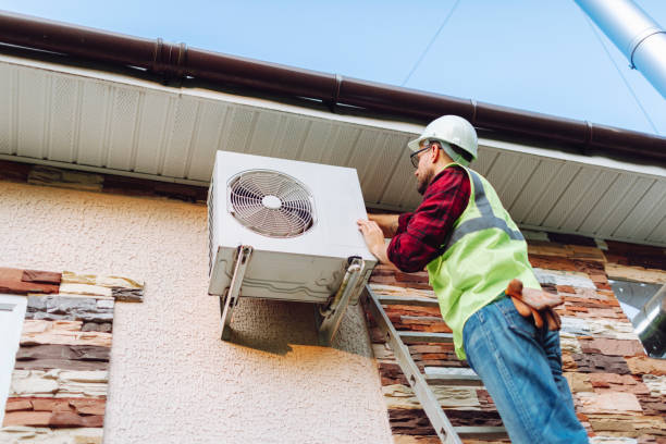 Best Residential HVAC in Winfield, KS