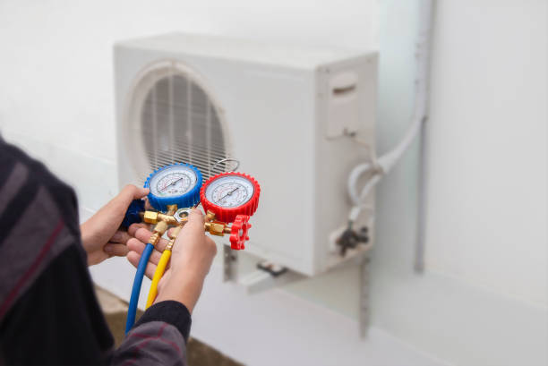 Best Emergency HVAC Services in Winfield, KS